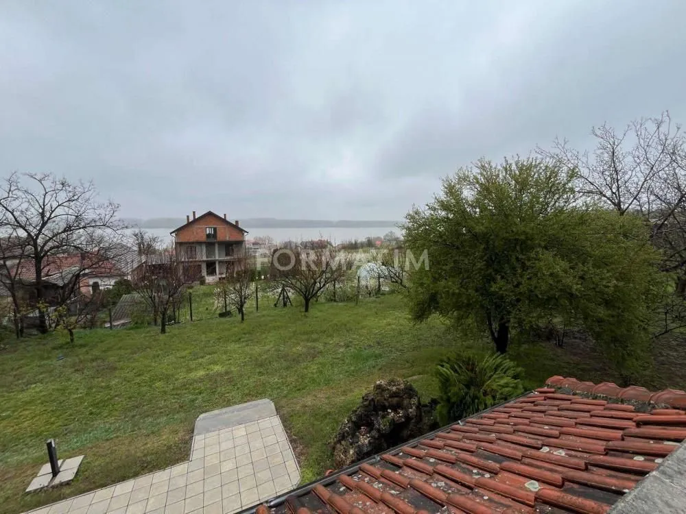 Rent, two bedroom apartment, 48m², Višnjička Banja, Palilula Sve Podlokacije