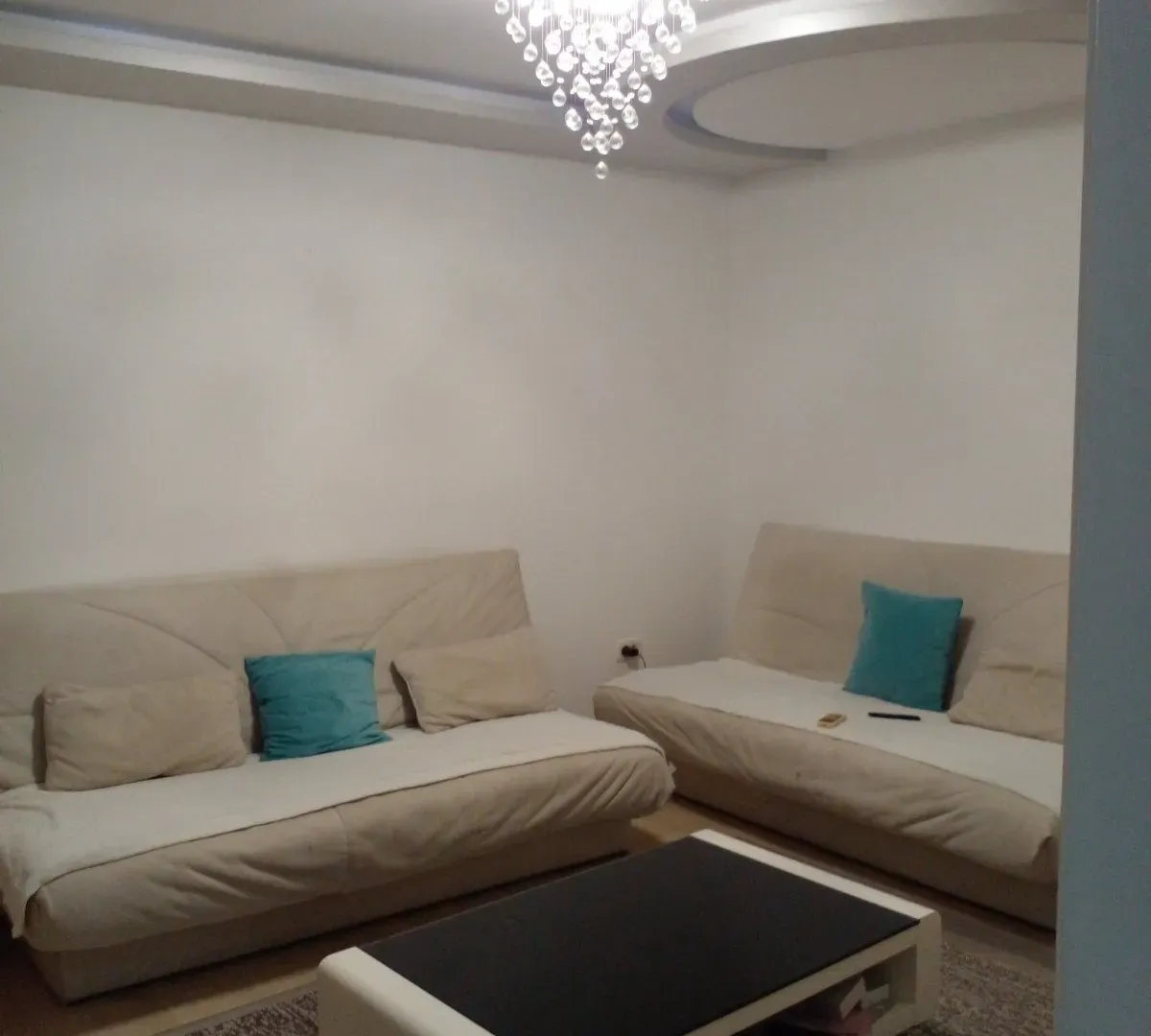 Prodaja, jednosoban stan, 43m², Centar, Podgorica