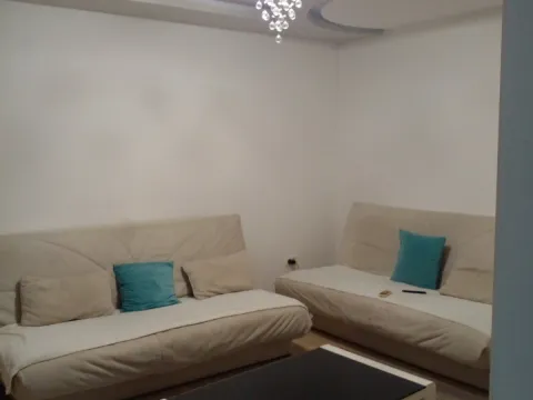 Prodaja, jednosoban stan, 43m², Centar, Podgorica - image 5