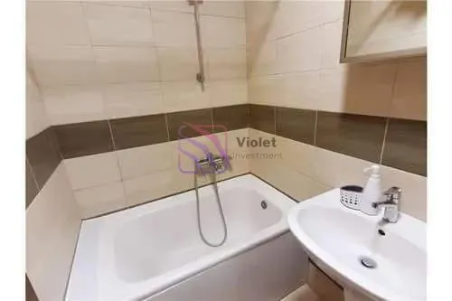 Rent, apartment, 33m², City Kvart, Podgorica