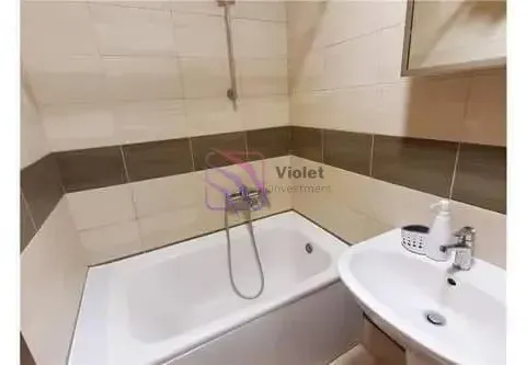 Izdavanje, stan, 33m², City Kvart, Podgorica - image 9