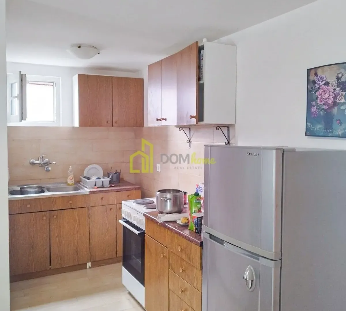 Prodaja, kuća, 160m², Đenovići, Herceg Novi