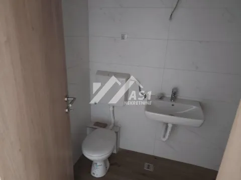 Rent, two bedroom apartment, 45m², Adice, Novi Sad Sve Podlokacije - image 8