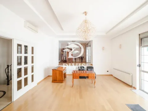 Rent, house, 450m², Banovo Brdo, Beograd - image 4