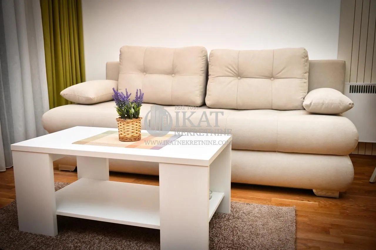 Prodaja, jednosoban stan, 38m², Palisad, Zlatibor