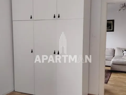 Izdavanje, dvosoban stan, 45m², Stari Grad, Beograd - image 4