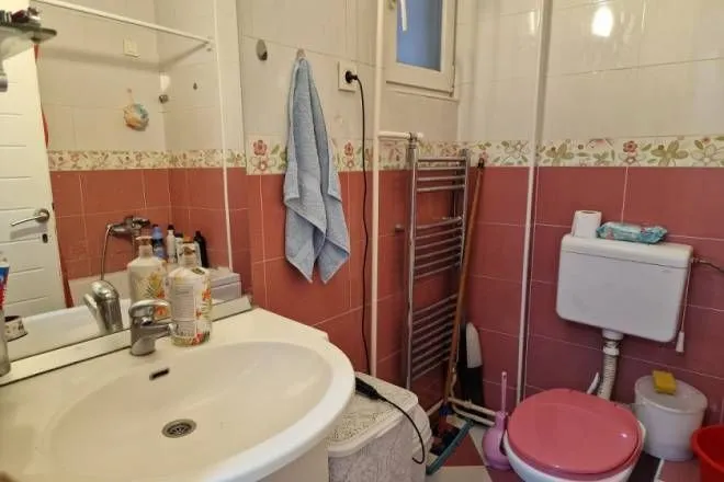 Prodaja, trosoban stan, 69m², Bezanijska Kosa 1, Bežanijska Kosa Sve Podlokacije