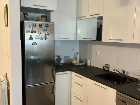 Sale, two bedroom apartment, 57m², Karaburma, Palilula Sve Podlokacije - image 14