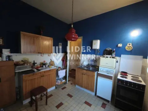 Sale, four bedroom apartment, 148m², Stari Grad, Beograd - image 6