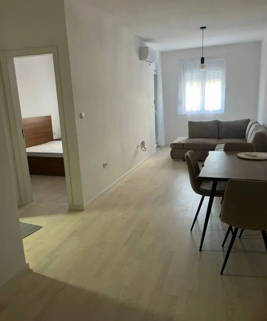 Prodaja, jednosoban stan, 49m², Central Point, Podgorica