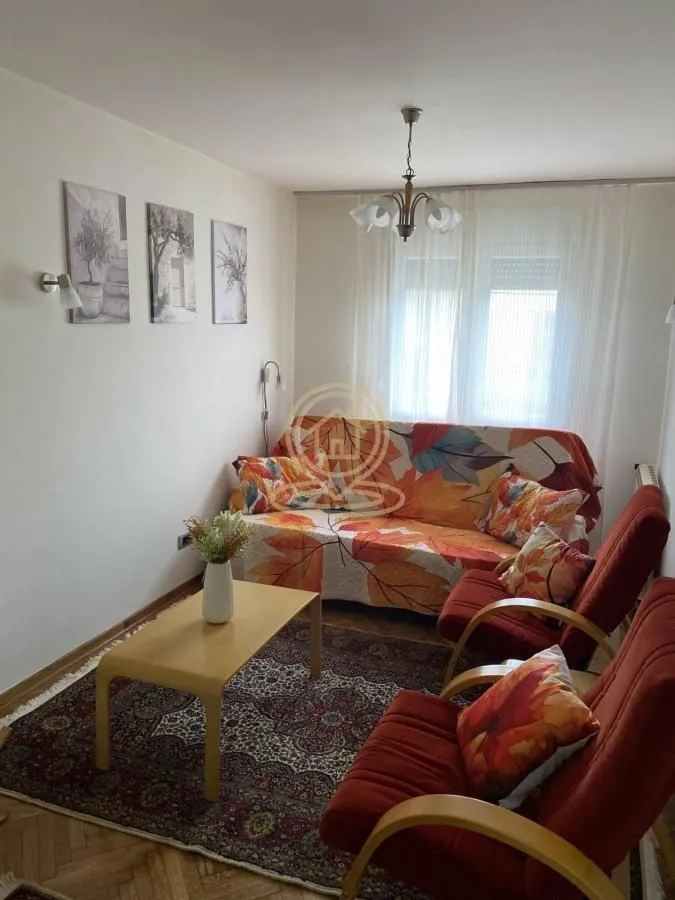 Rent, two bedroom apartment, 42m², Voždovac Sve Podlokacije, Beograd