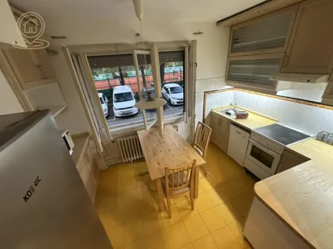 Izdavanje, dvosoban stan, 59m², Centar, Novi Sad - image 3