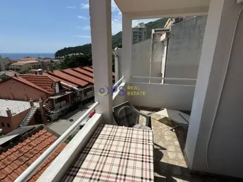 Prodaja, jednosoban stan, 54m², Budva, Crna Gora - image 10