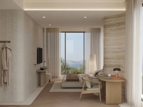 Prodaja, kuća, 312m², Pod Kuk, Tivat - image 10