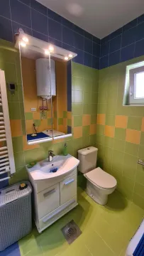 Izdavanje, jednosoban stan, 40m², Stari Grad, Beograd - image 17