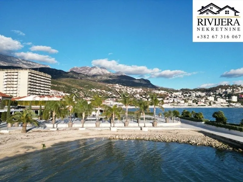Prodaja, stan, 29m², Igalo, Herceg Novi