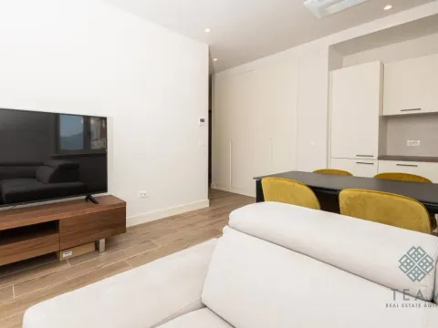 Sale, one bedroom apartment, 62m², Luštica Bay, Tivat - image 4