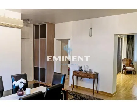 Rent, four bedroom apartment, 120m², Stari Grad, Beograd - image 4