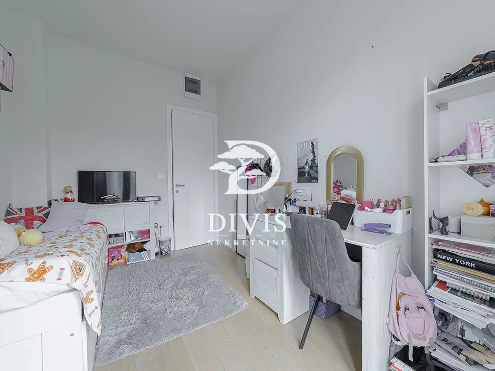 Prodaja, četvorosoban stan, 138m², Novi Beograd Blok 65, Novi Beograd Sve Podlokacije