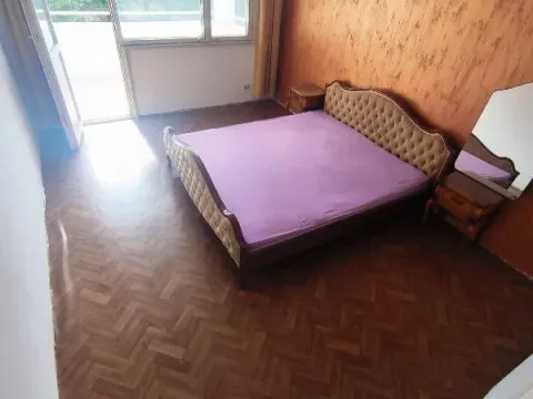 Sale, two bedroom apartment, 54m², Karaburma, Palilula Sve Podlokacije