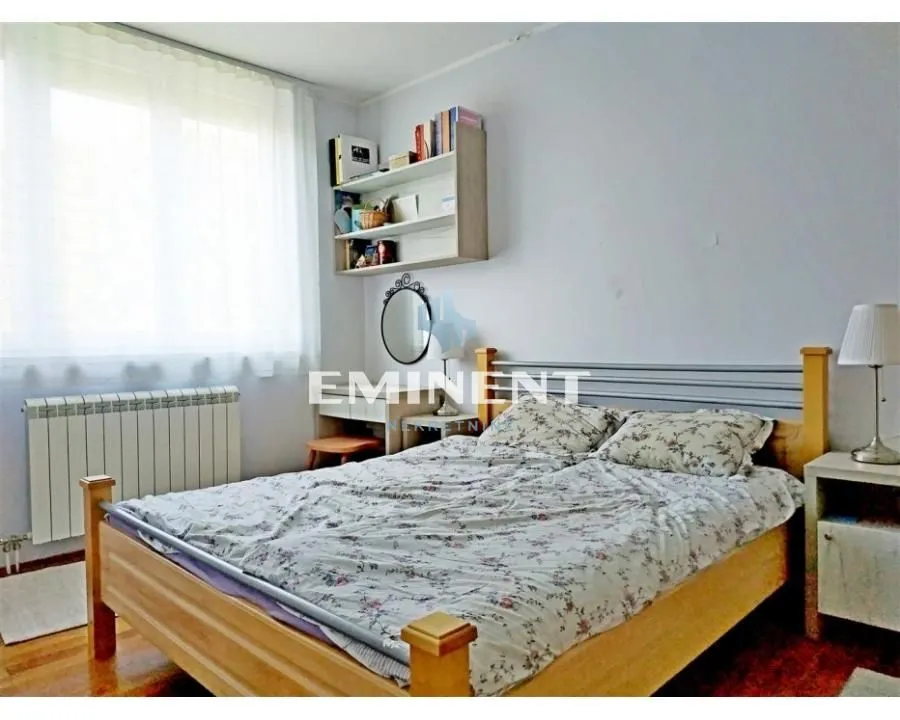 Izdavanje, četvorosoban stan, 80m², Profesorska Kolonija, Palilula Sve Podlokacije
