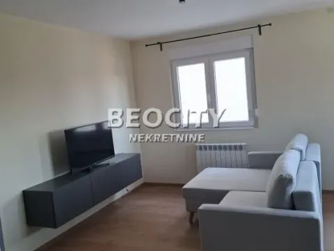 Rent, apartment, 48m², Ledine, Beograd - image 2