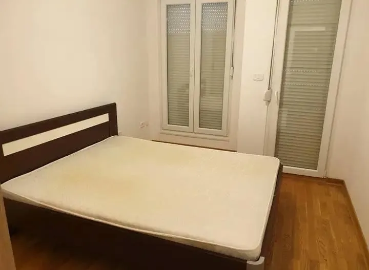 Prodaja, jednosoban stan, 43m², City Kvart, Podgorica
