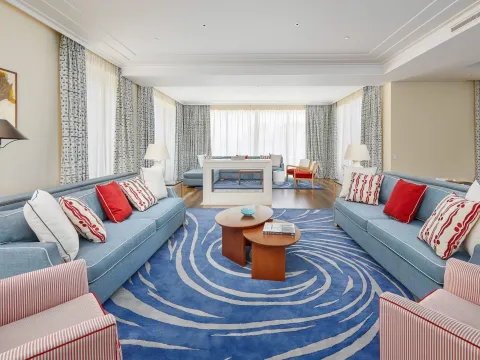 Sale, three bedroom apartment, 491m², Porto Montenegro, Tivat - image 4