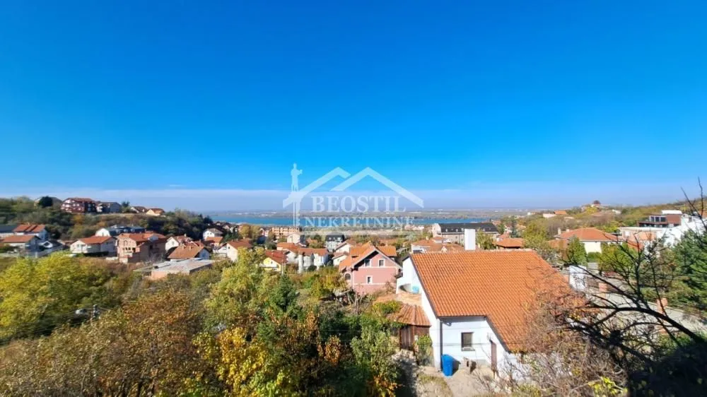 Sale, three bedroom apartment, 81m², Višnjička Banja, Palilula Sve Podlokacije