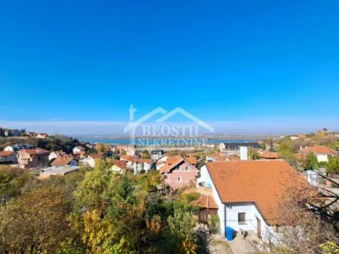 Sale, three bedroom apartment, 81m², Višnjička Banja, Palilula Sve Podlokacije