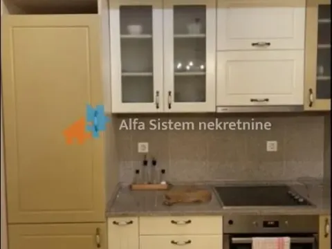 Izdavanje, trosoban stan, 104m², Savski Venac, Beograd - image 4