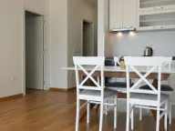Izdavanje, jednosoban stan, 45m², Bečići, Budva - image 9
