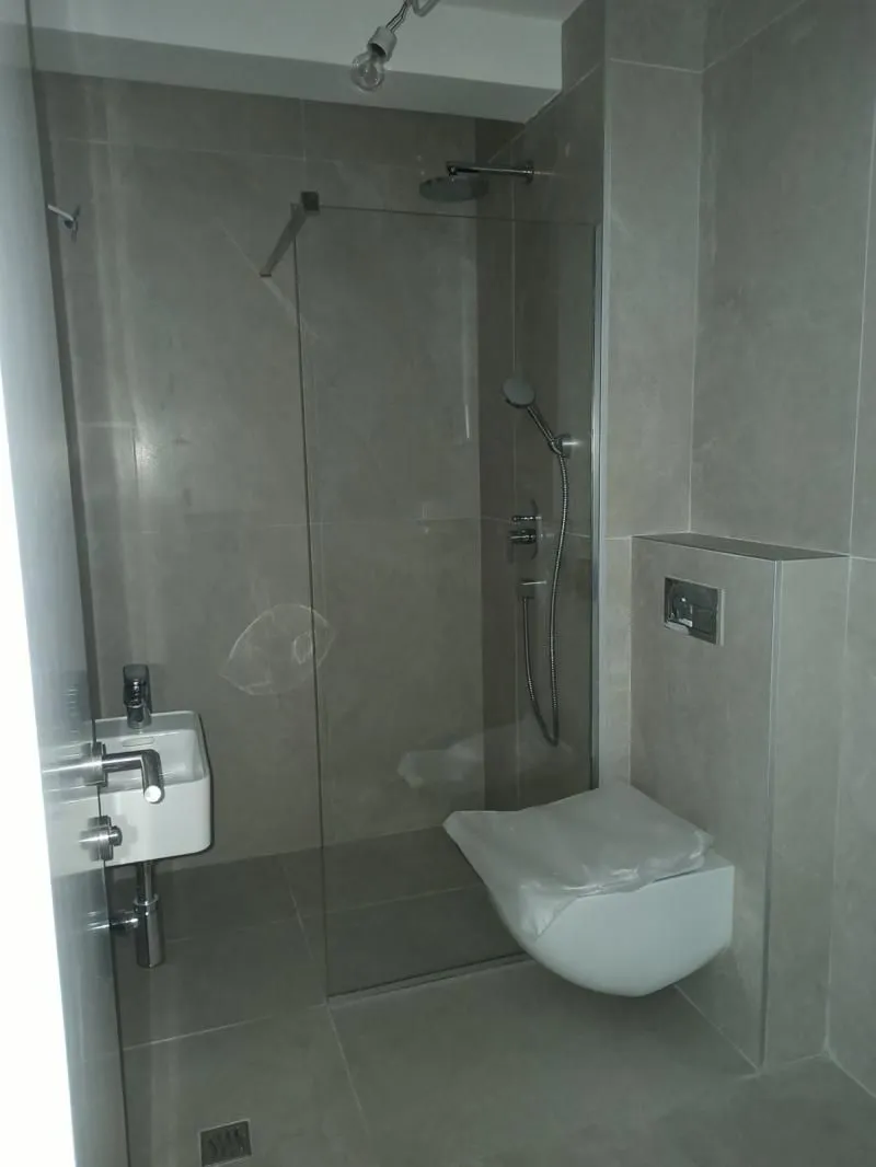 Sale, three bedroom apartment, 91m², Neimar, Vračar Sve Podlokacije