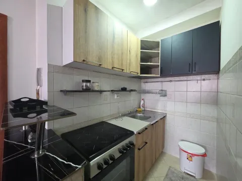 Rent, apartment, 45m², Pobrežje, Podgorica - image 6