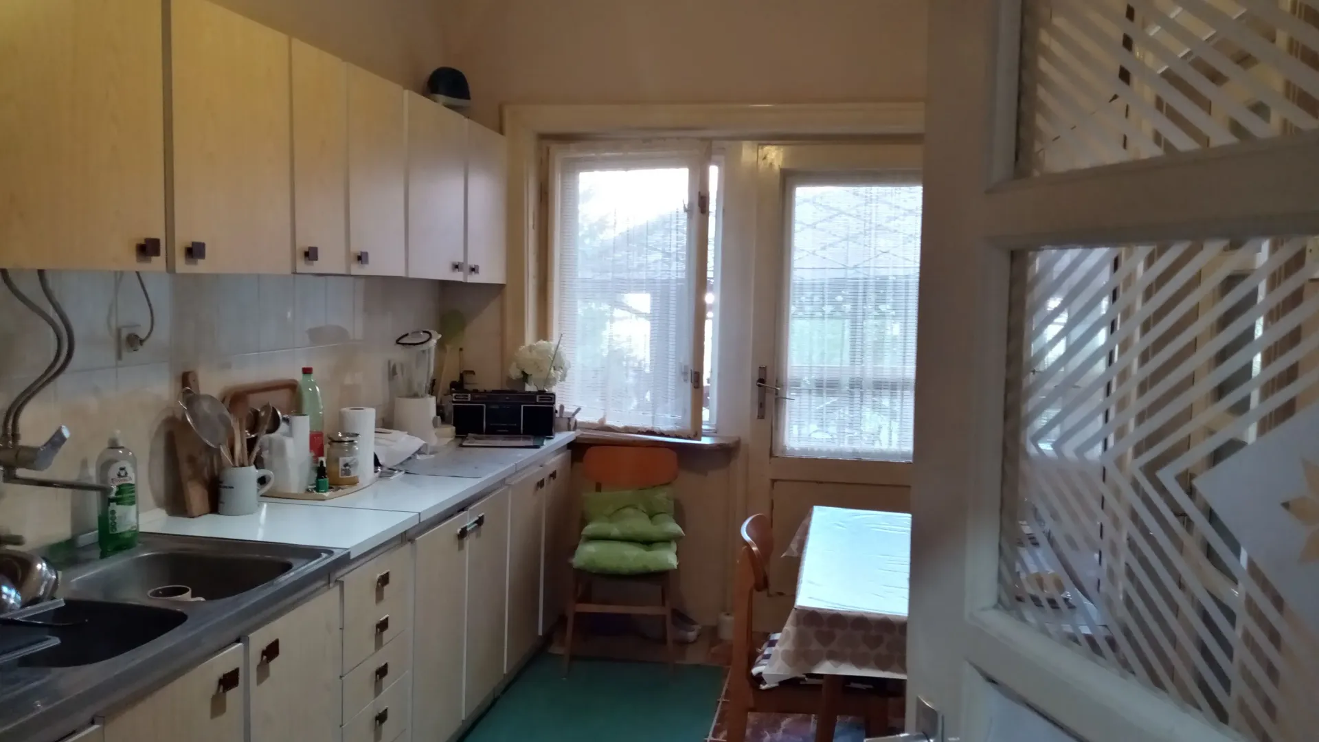 Prodaja, kuća, 159m², Centar, Subotica