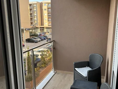 Rent, one bedroom apartment, 45m², City Kvart, Podgorica - image 10