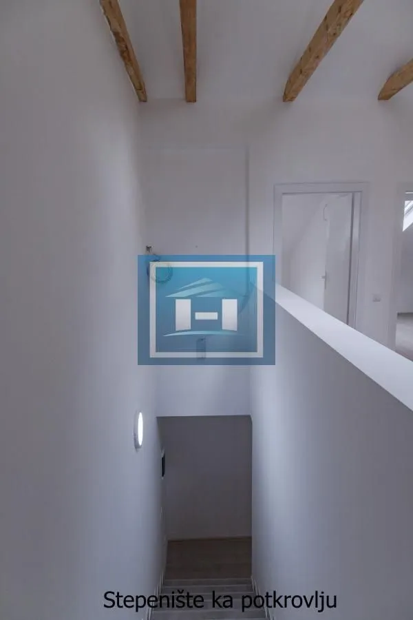 Sale, apartment, 221m², Stari Grad, Beograd