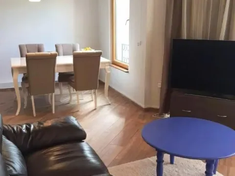 Sale, one bedroom apartment, 95m², Topla, Herceg Novi - image 12