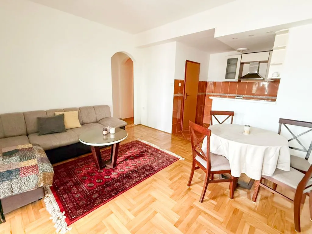 Rent, one bedroom apartment, 68m², Centar, Podgorica