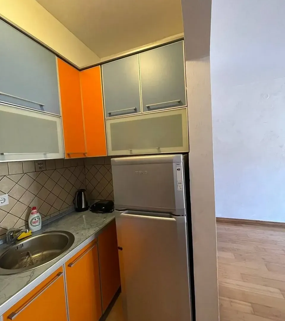 Sale, one bedroom apartment, 53m², Pržno, Budva