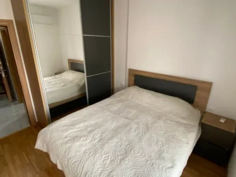 Rent, one bedroom apartment, 42m², Ilino, Bar - image 6