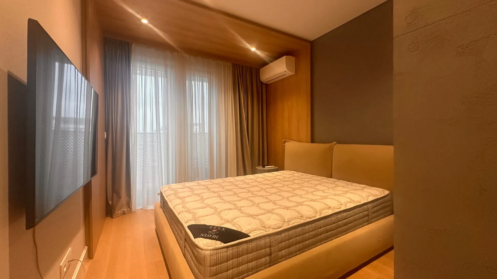Sale, three bedroom apartment, 82m², Novi Beograd Sve Podlokacije, Beograd