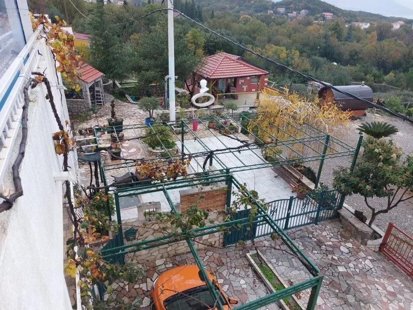 Prodaja, kuća, 370m², Tivat, Crna Gora
