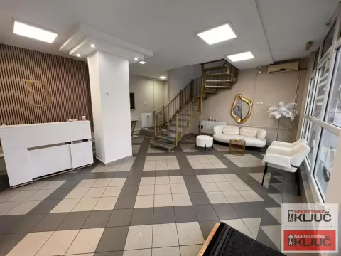 Rent, office space, 130m², Grbavica, Novi Sad Sve Podlokacije - image 7