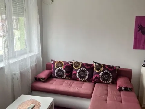 Stan in Grbavica