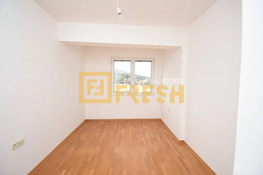 Prodaja, jednosoban stan, 45m², Zagorič, Podgorica