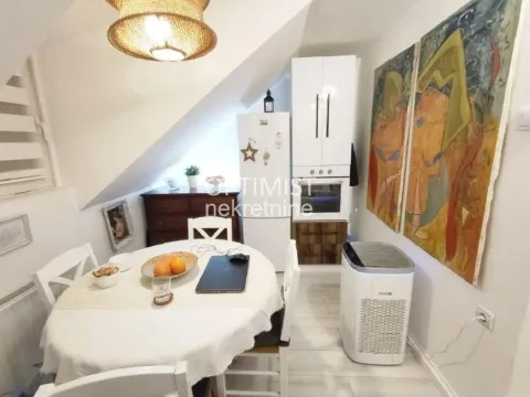 Sale, one bedroom apartment, 40m², Centar Sve Podlokacije, Beograd - image 13