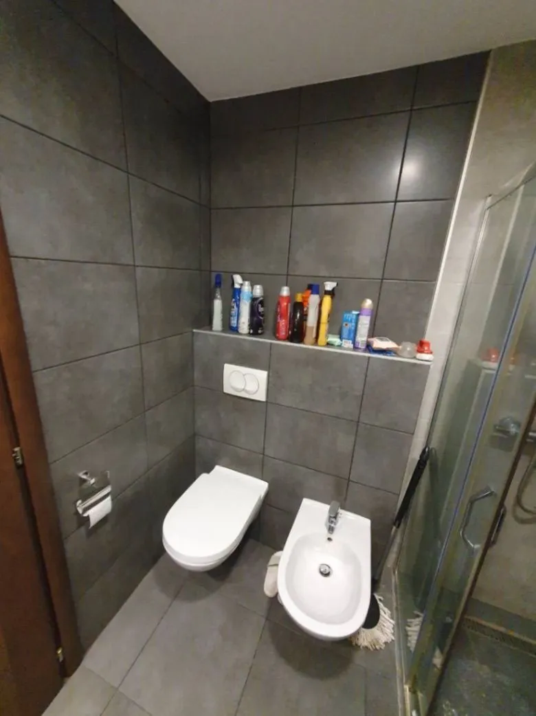 Sale, two bedroom apartment, 86m², Budva, Crna Gora