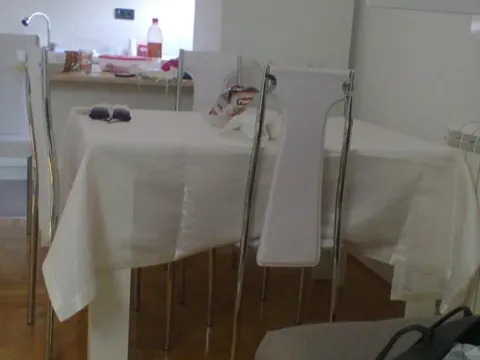 Izdavanje, dvosoban stan, 45m², Beograd, Srbija - image 8