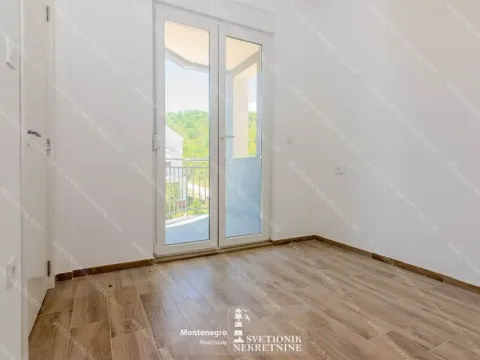 Sale, two bedroom apartment, 49m², Igalo, Herceg Novi - image 4